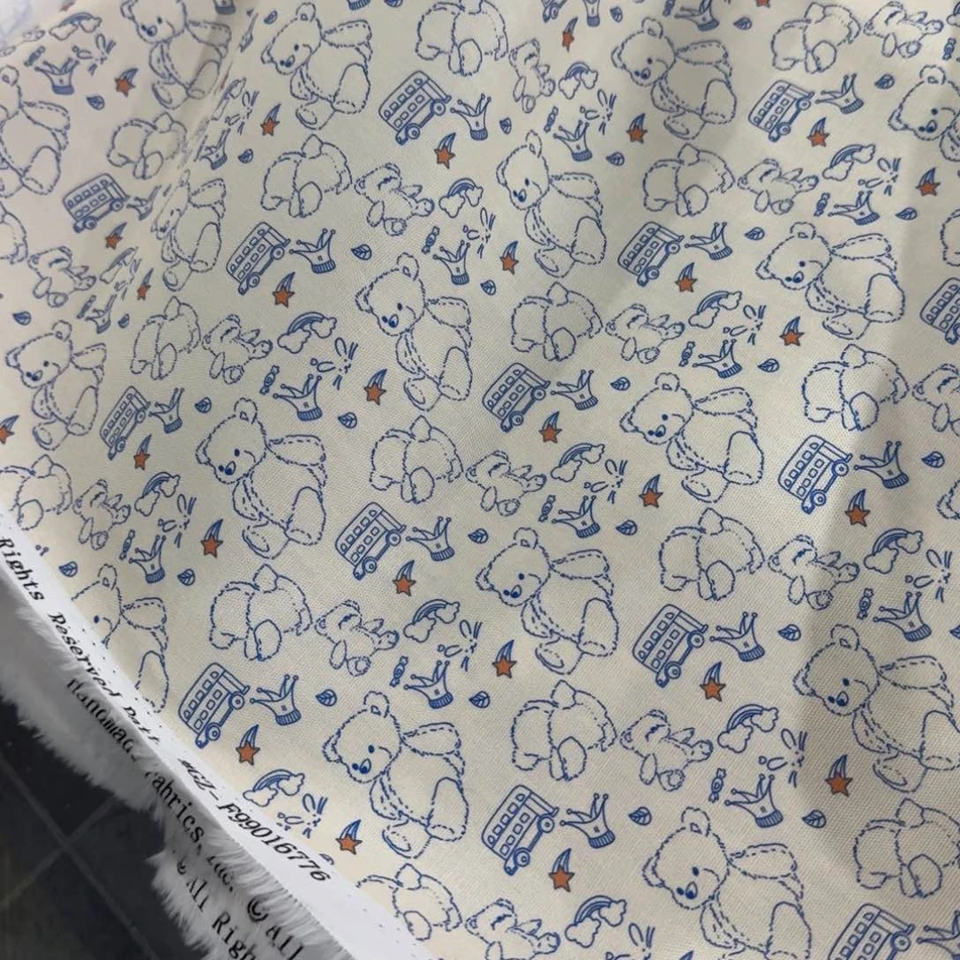 棉双11福利纯棉6安帆布1米价X1.1米宽E