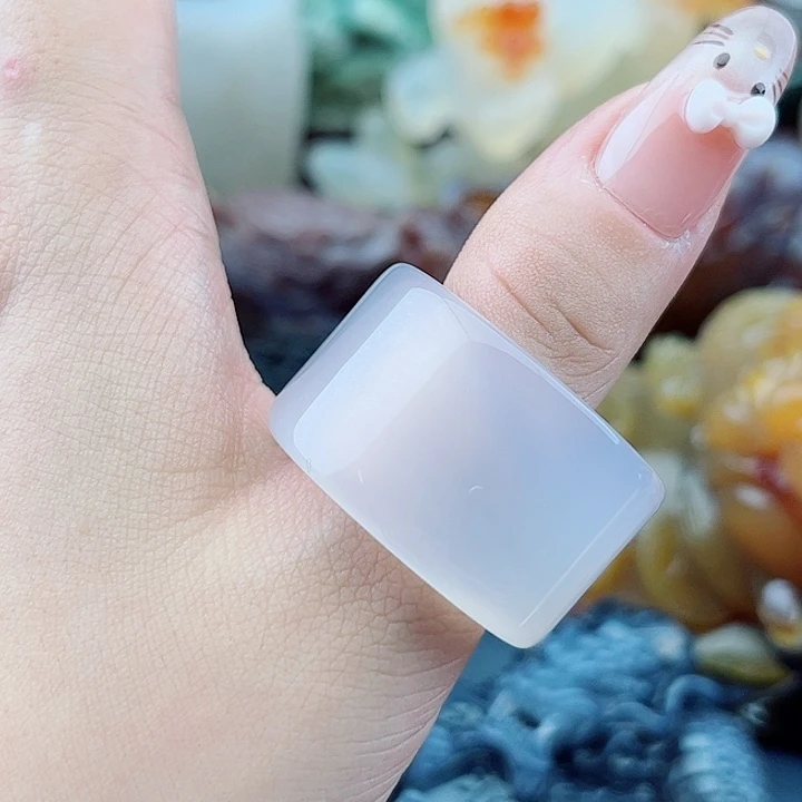 搁***鱼未镶嵌玛瑙手饰吊坠