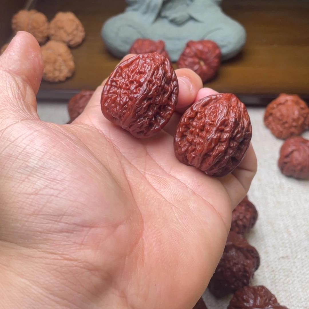 猴头核桃吊坠南疆.3.GPD#00#