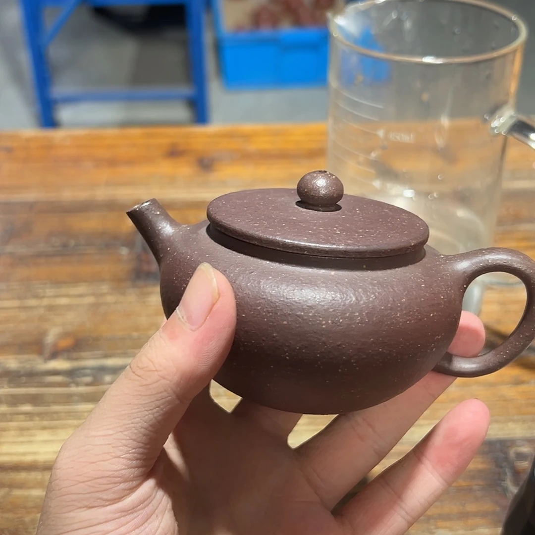 茶壶紫砂紫砂等珍贵文物