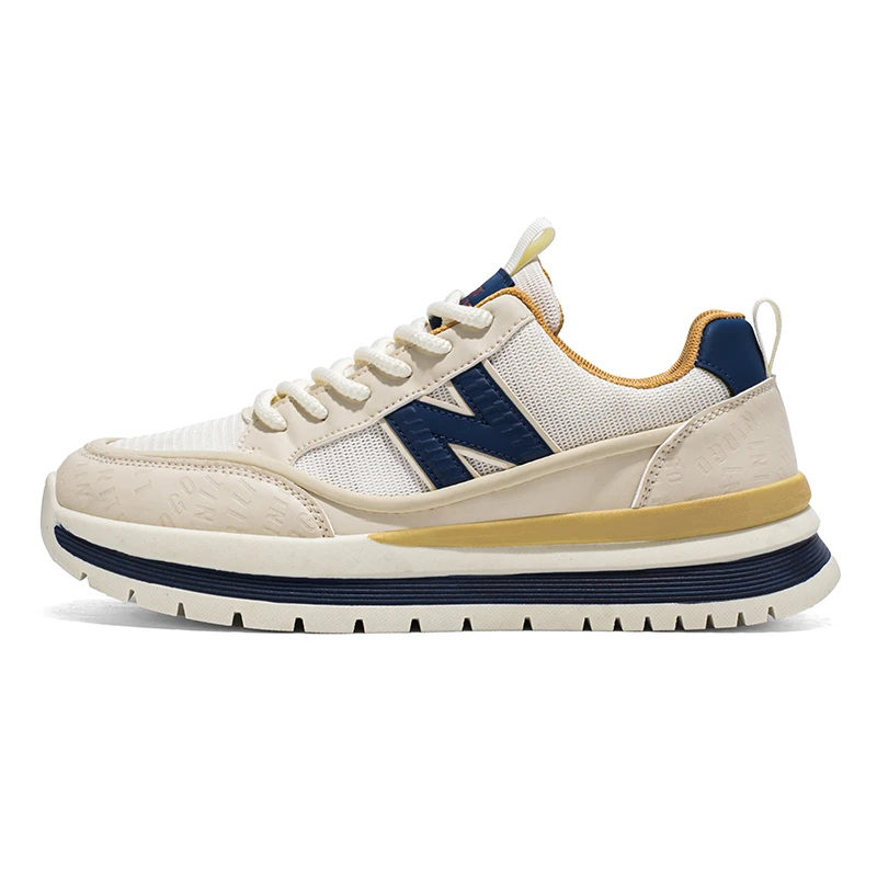 NEW BOLUNE/新百伦秋冬时尚休闲919四季运动网面跑步四季百搭鞋