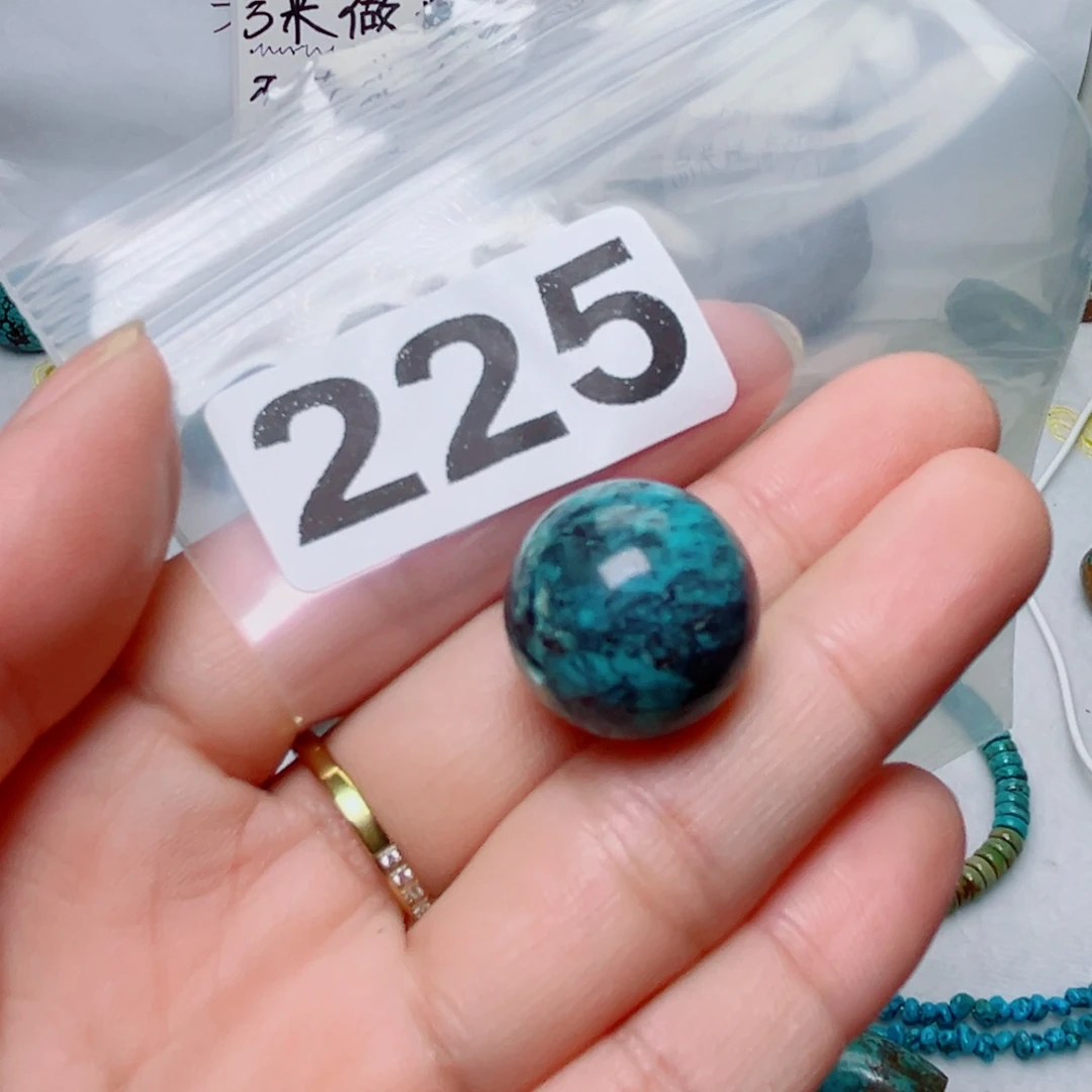 湖北原生态特色散珠配饰