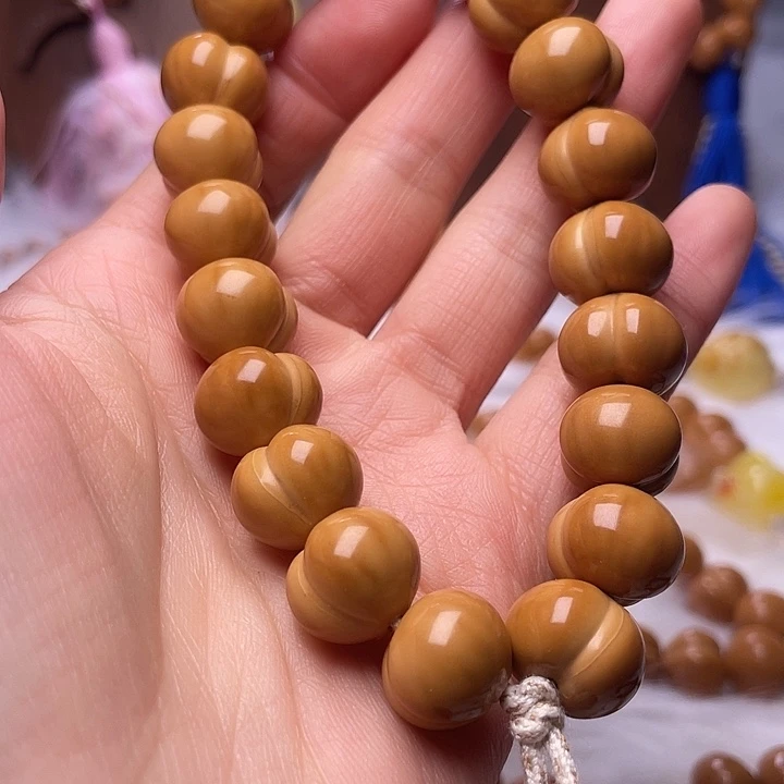 猴头核桃吊坠14尺寸柯基屁桃手持