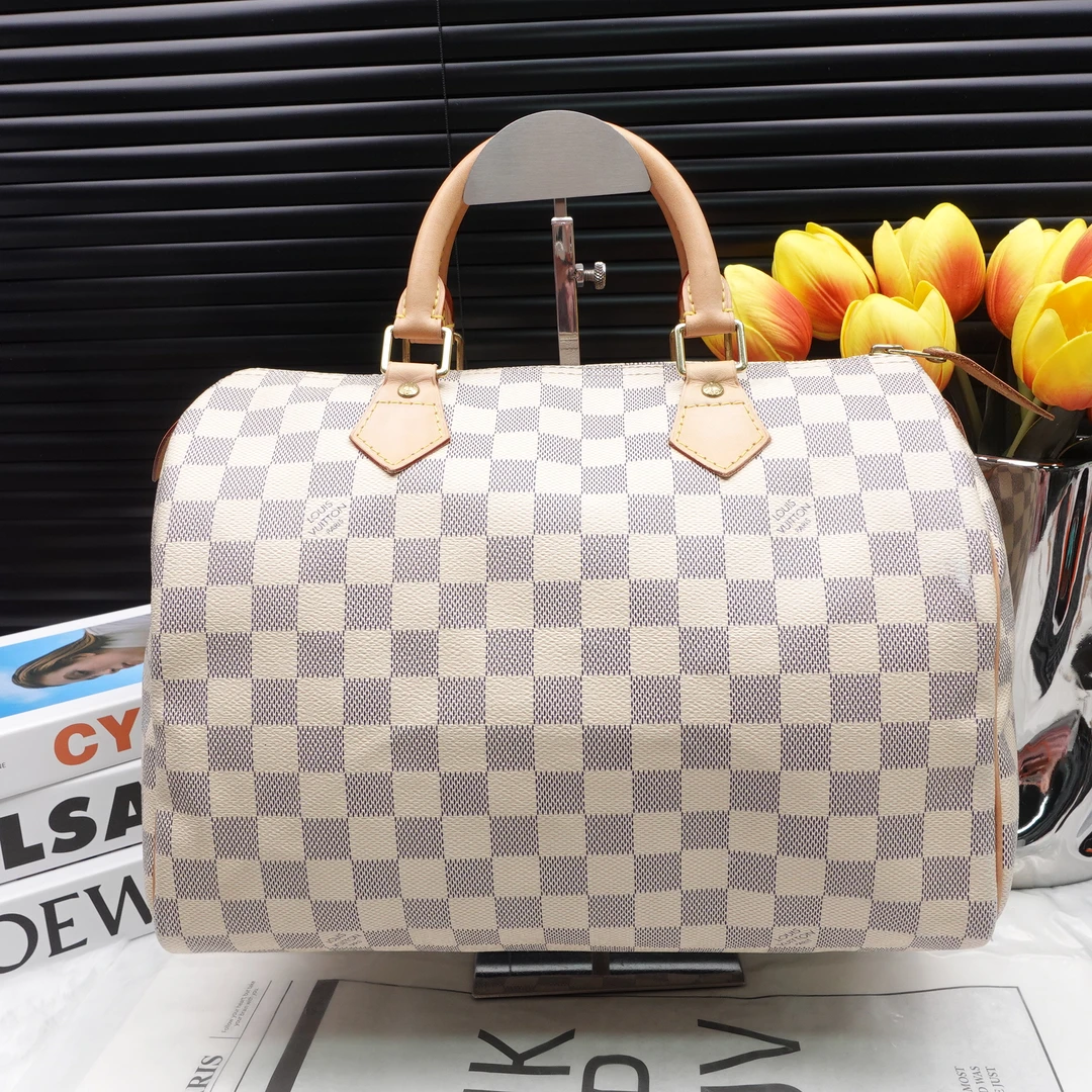 95新 LouisVuitton/路易威登 手提包/T20163277