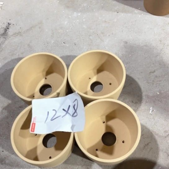 【闪购商品】紫砂花盆