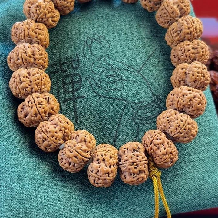 吊坠金刚菩提000253