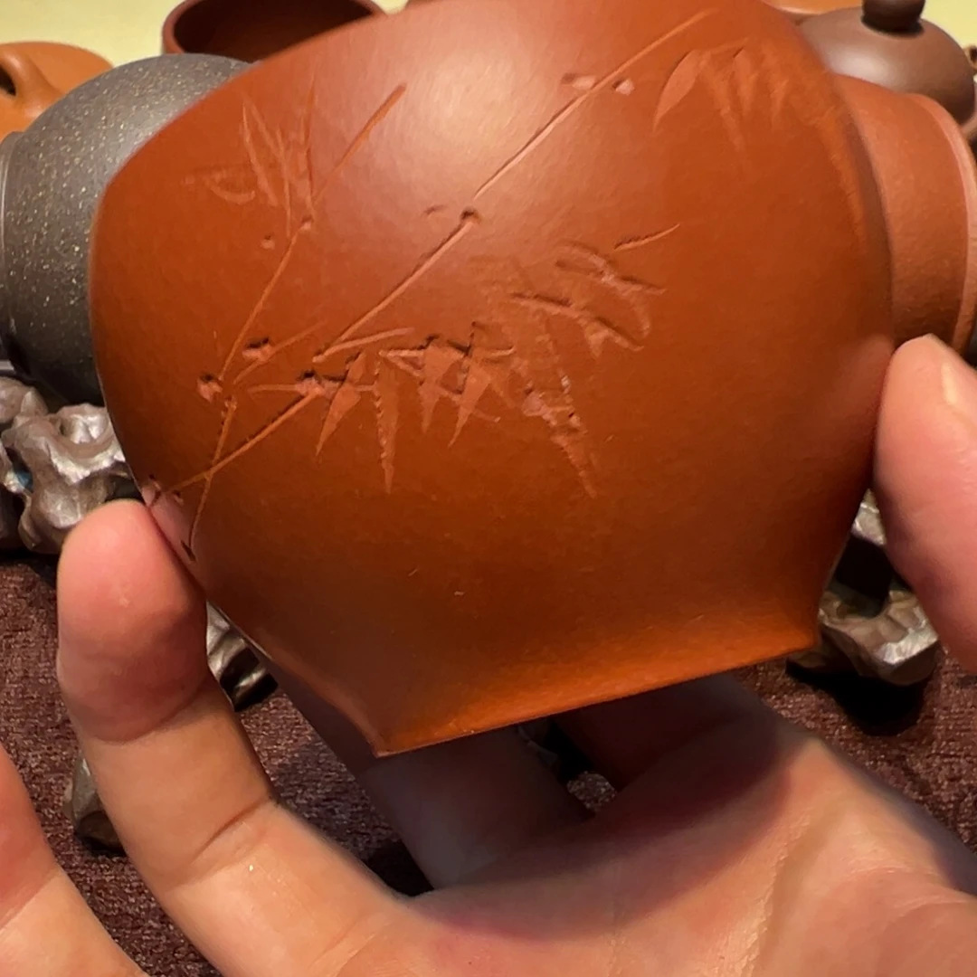 茶杯紫砂杯子杯子杯子杯子