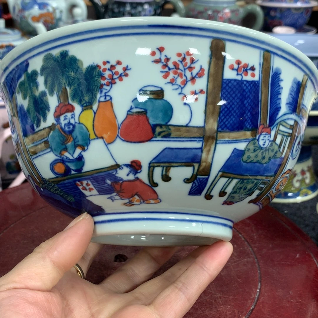 陶其他景德镇陶瓷 碗 盘 杯 壶 碟 各种……