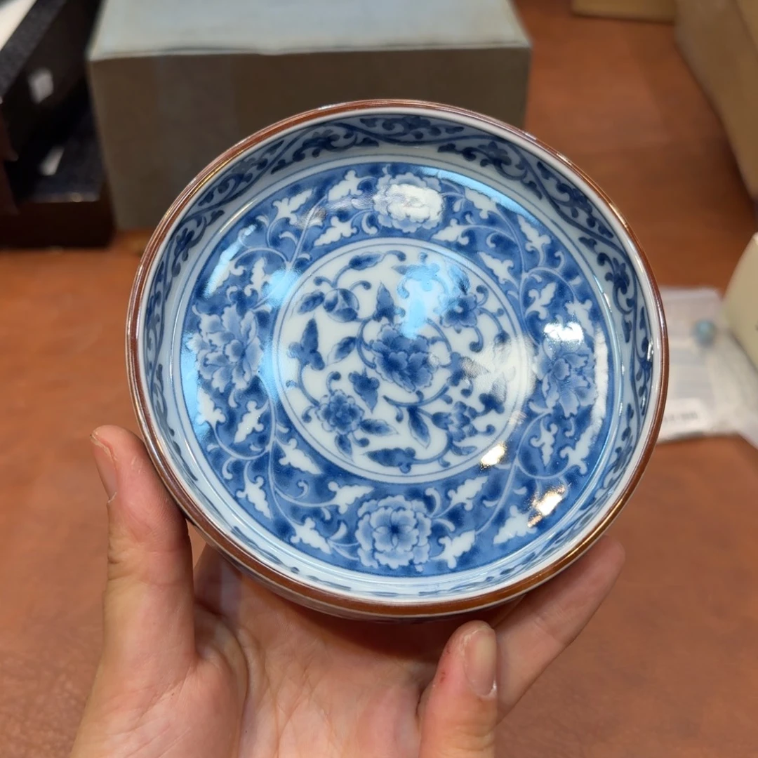 小狐狸瓷器精选推荐好物