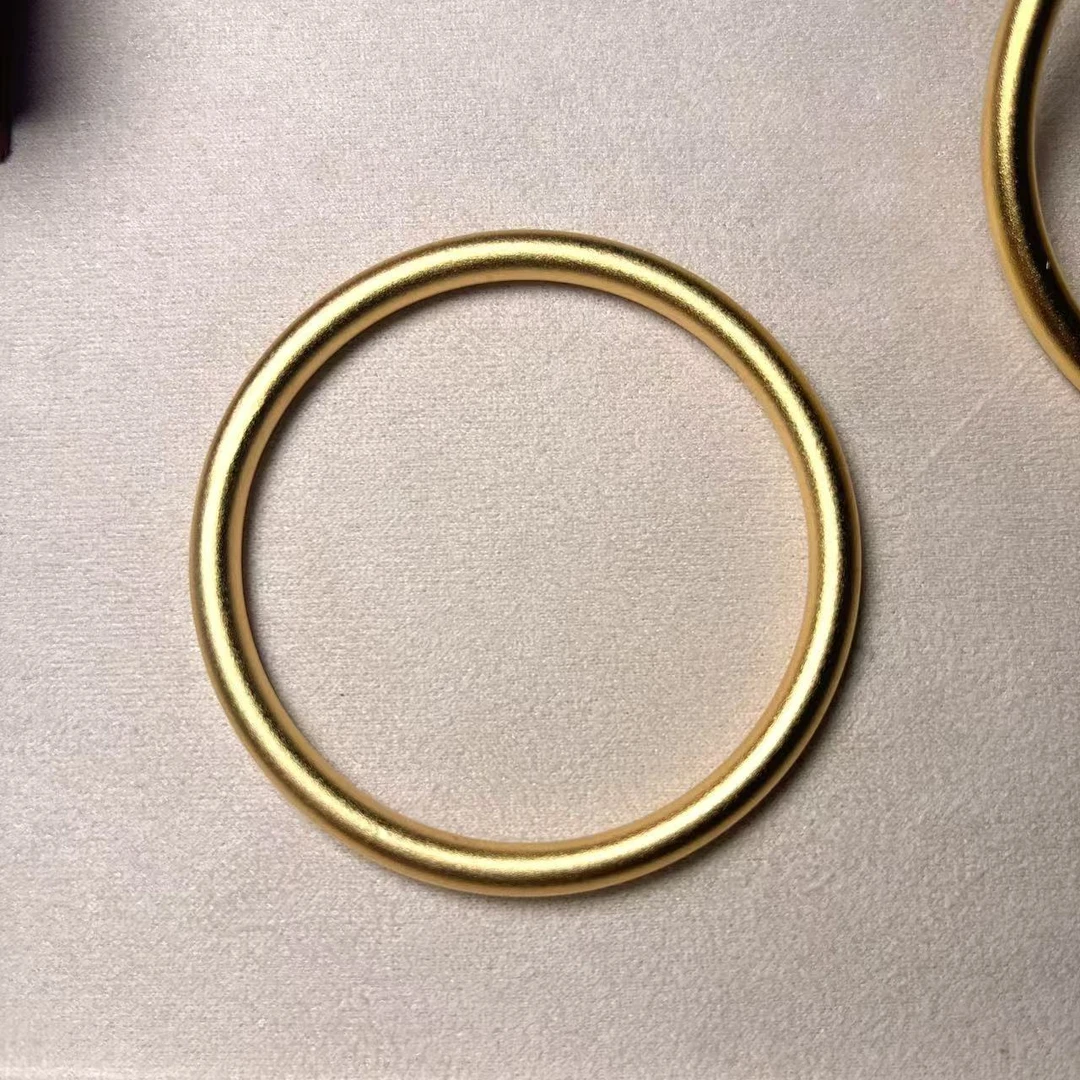 【高级定制】收藏级轻奢经典设计款手镯01