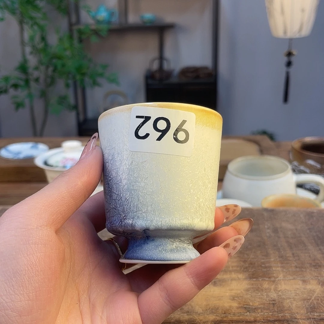 景德镇云溪堂陶瓷手作