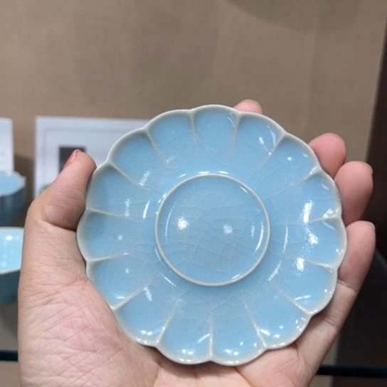 大宋甄选茶具茶器