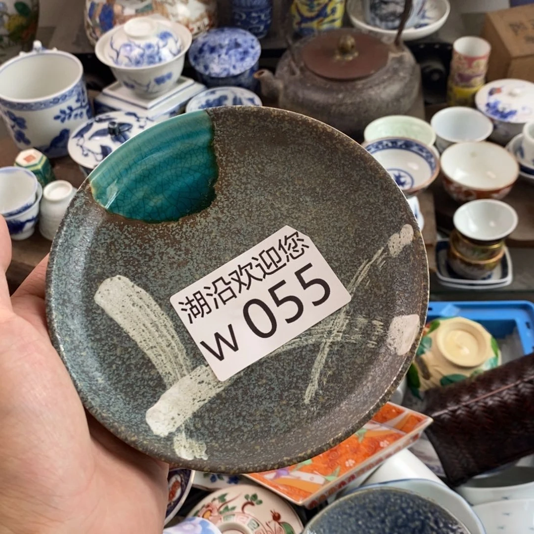 瓷器的时候我也是醉了鉫