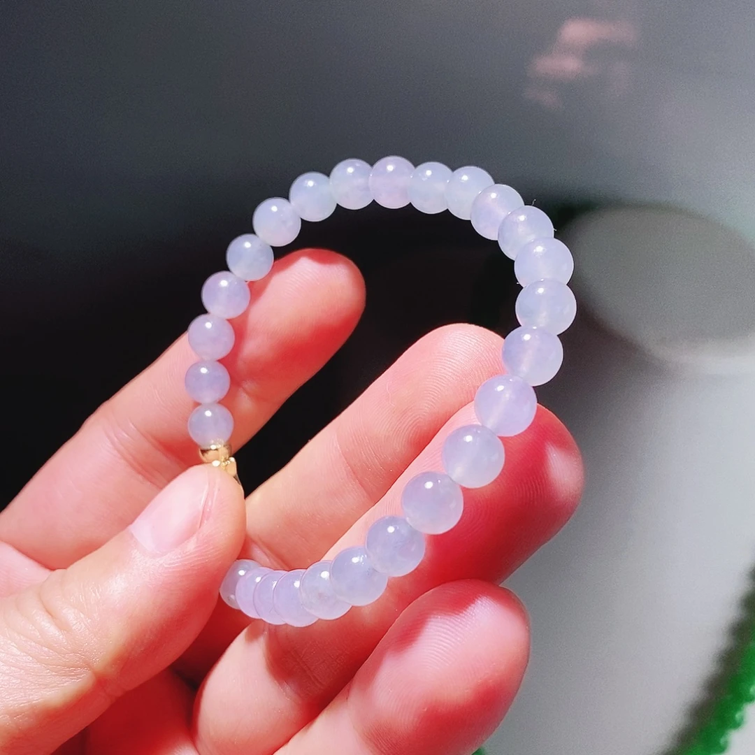 定制翡翠未镶嵌卡7.2