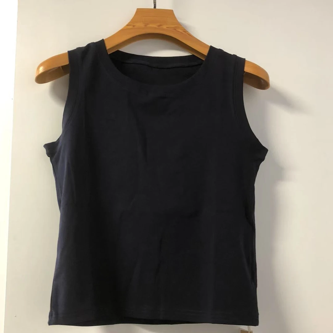 桑在云间 四季打底背心【标品】