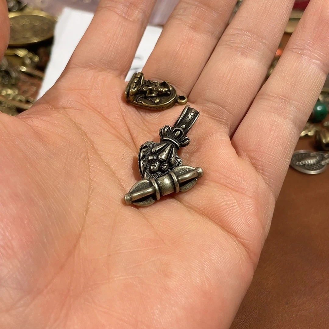 东西很好看很好看