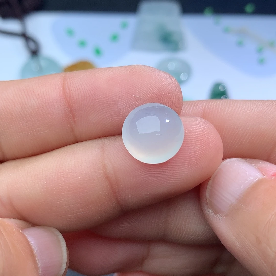 翡翠散珠翡翠翡翠