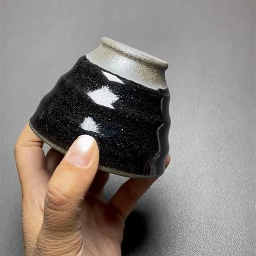 【闪购商品】茶盏-636............