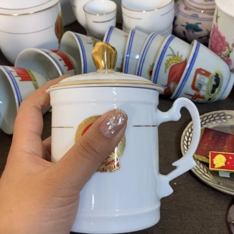 瓷片景德镇陶瓷学院