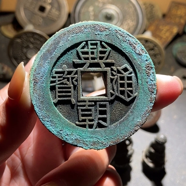 铜现代工艺品仿制品