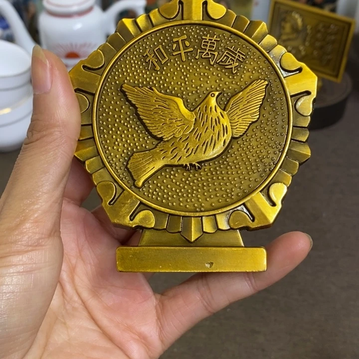 摆件陶景德镇陶瓷研究所