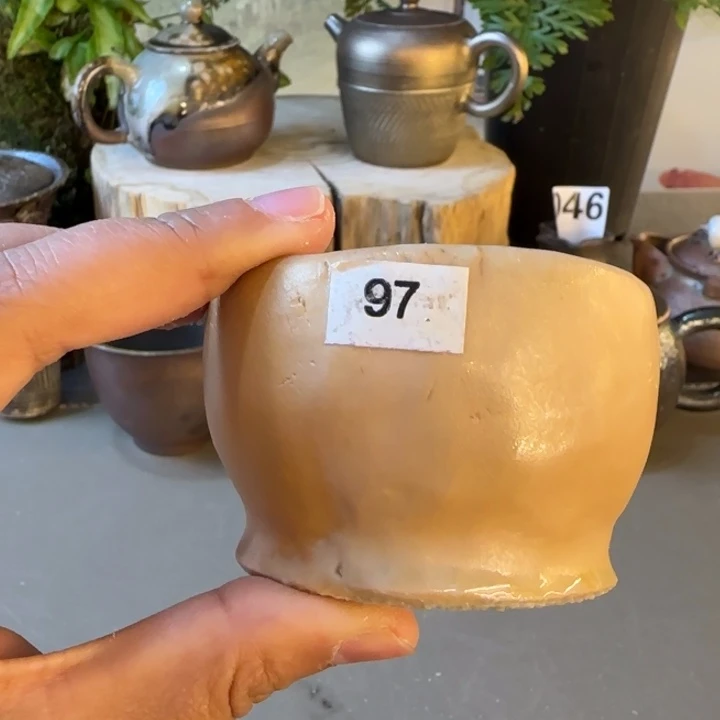 紫砂茶壶柴烧新品福利多多