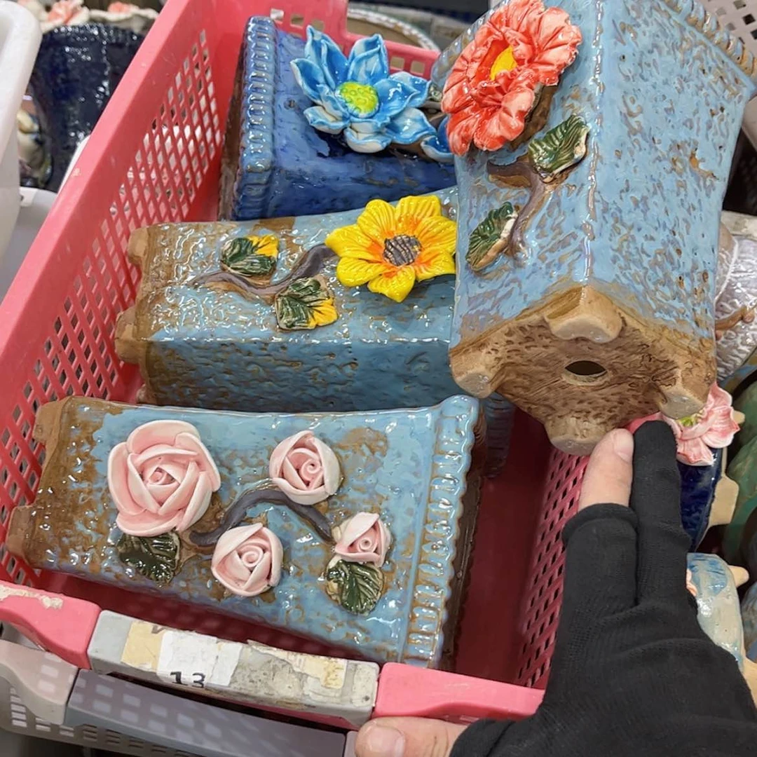 【闪购商品】红陶福利