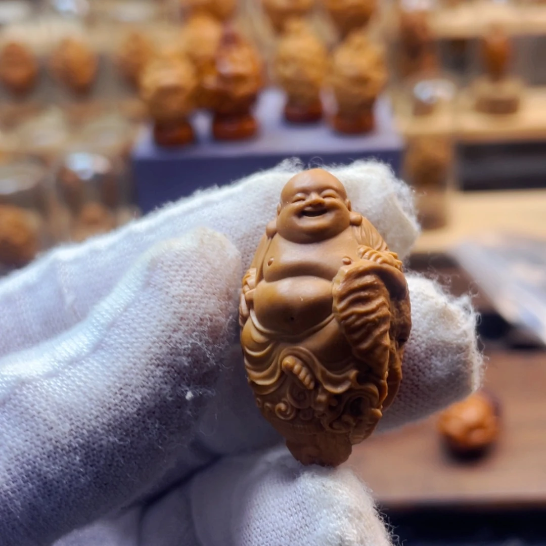 【闪购商品】手串/手链橄榄核
