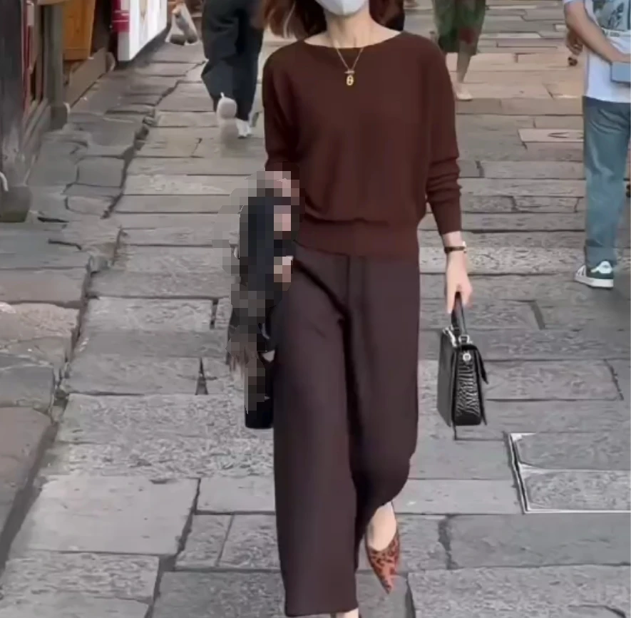 时尚潮流百搭精品女装dgd4570