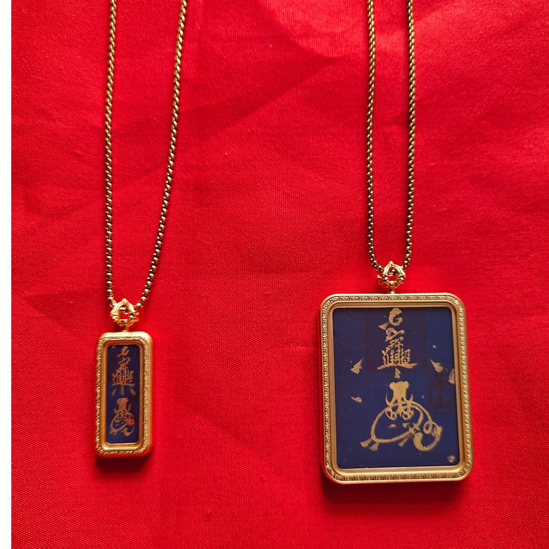 孙老师定制-纯手绘唐卡