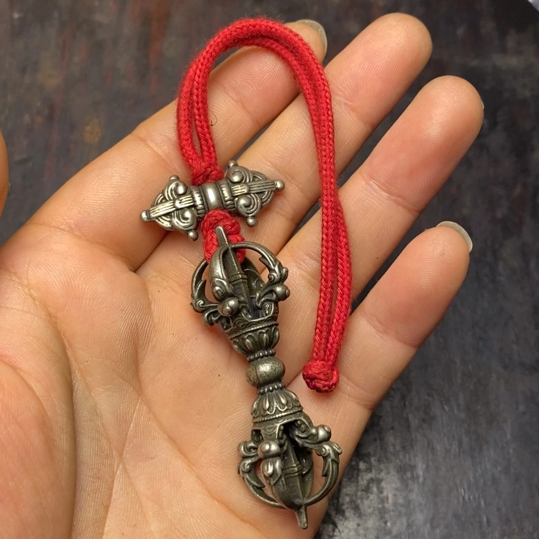 【闪购商品】泥塑咔*了藏传牌子……