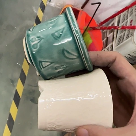 ···2个处理······