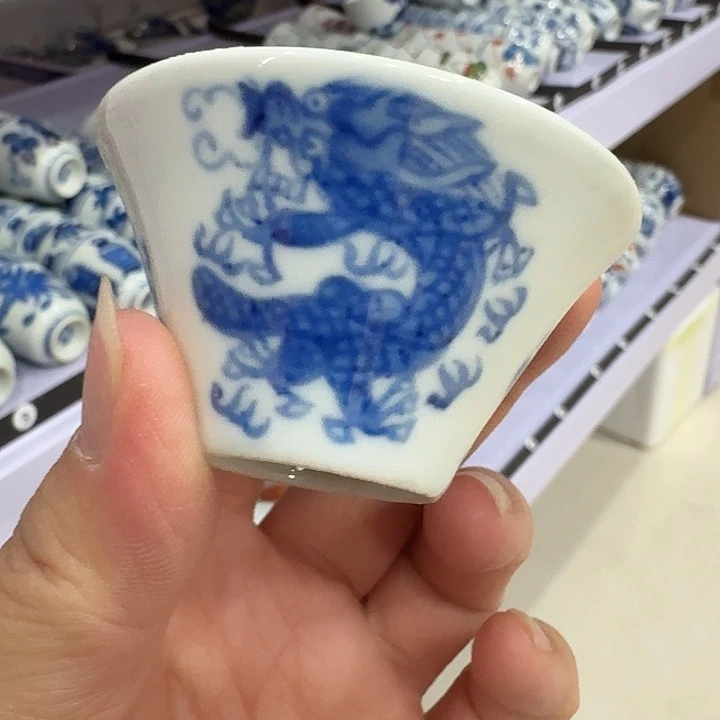 陶瓷艺术品收藏陶瓷