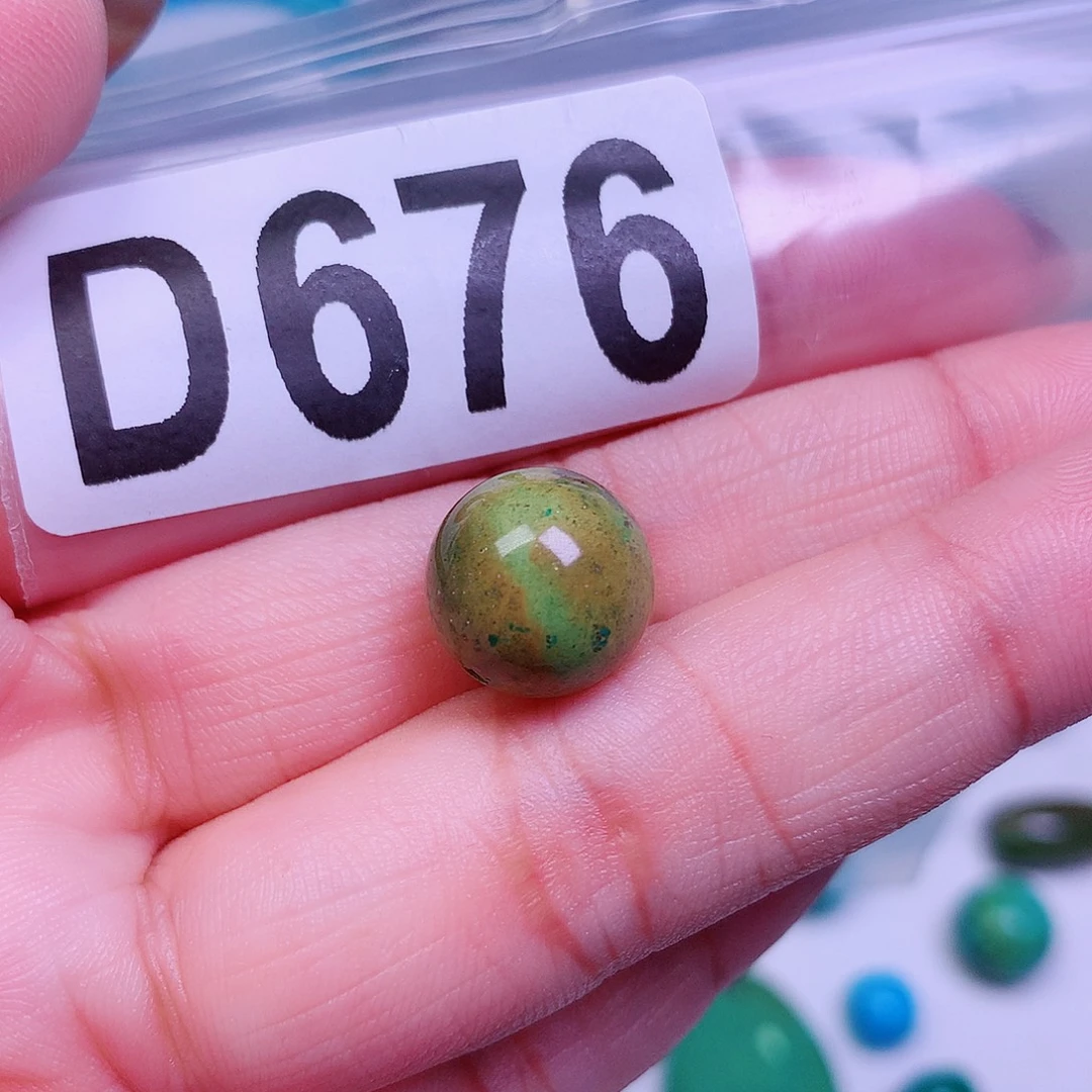 空竹粉丝专享十堰特色手工散珠