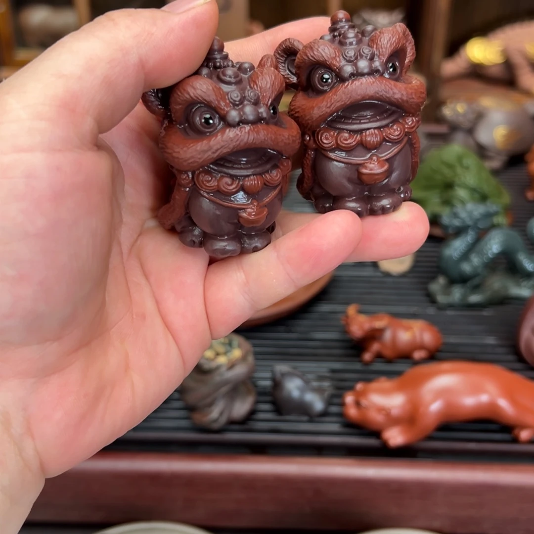 肩***靠紫砂茶宠紫砂茶宠