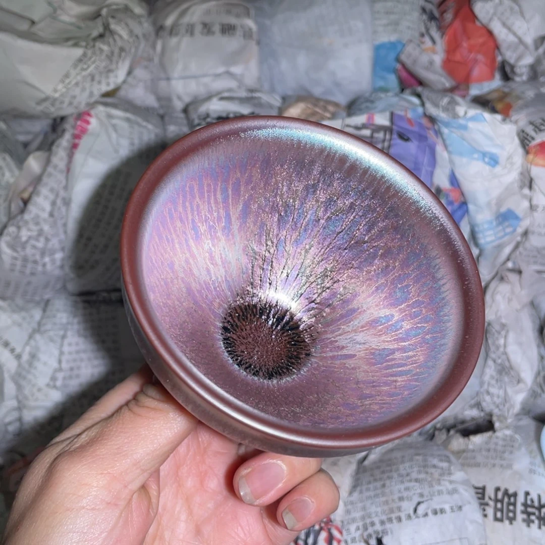 茶盏建盏直播间链接