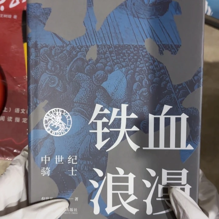 铁血浪漫 闪购闪购15