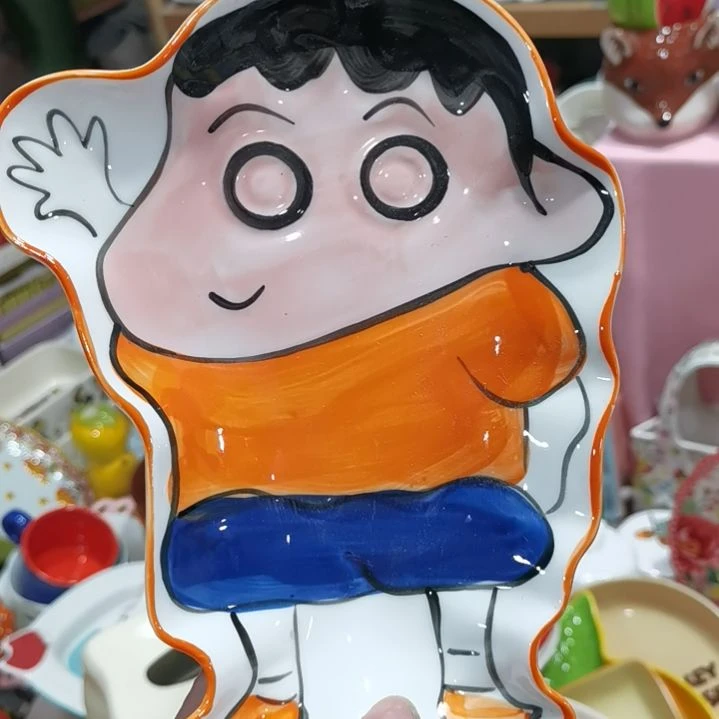 瓷片陶瓷产品设计