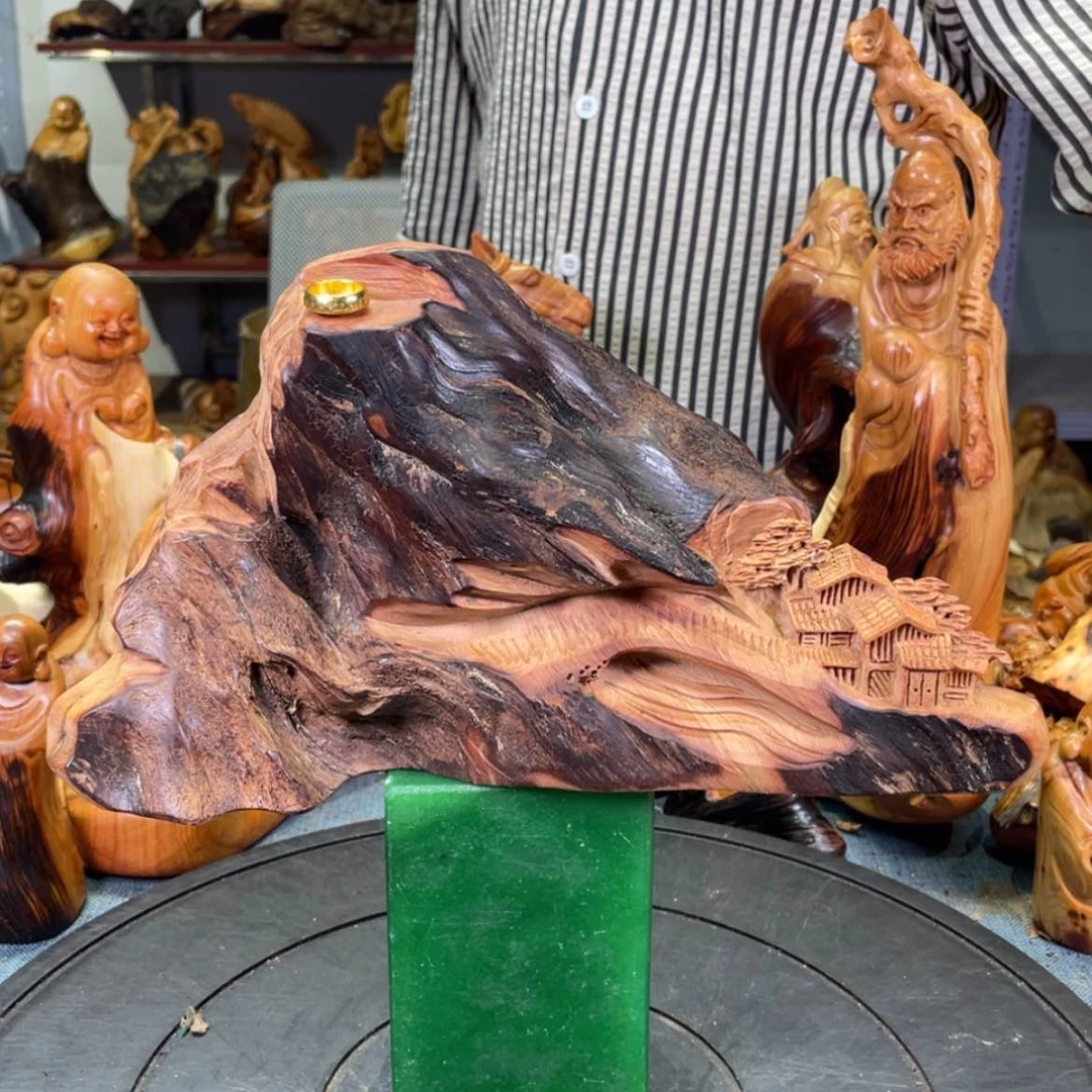 【闪购商品】柏木（崖柏）其他