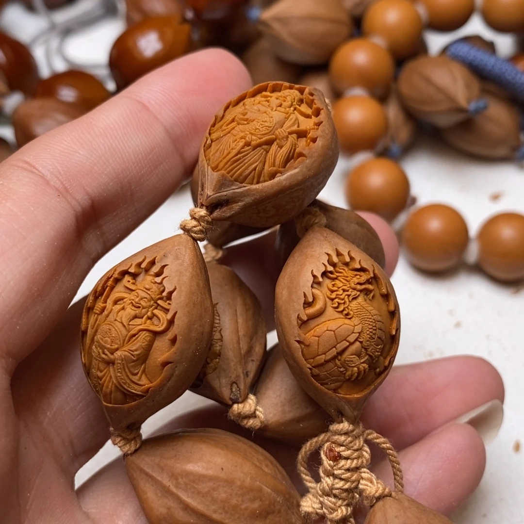 手串/手链橄榄核橄榄核