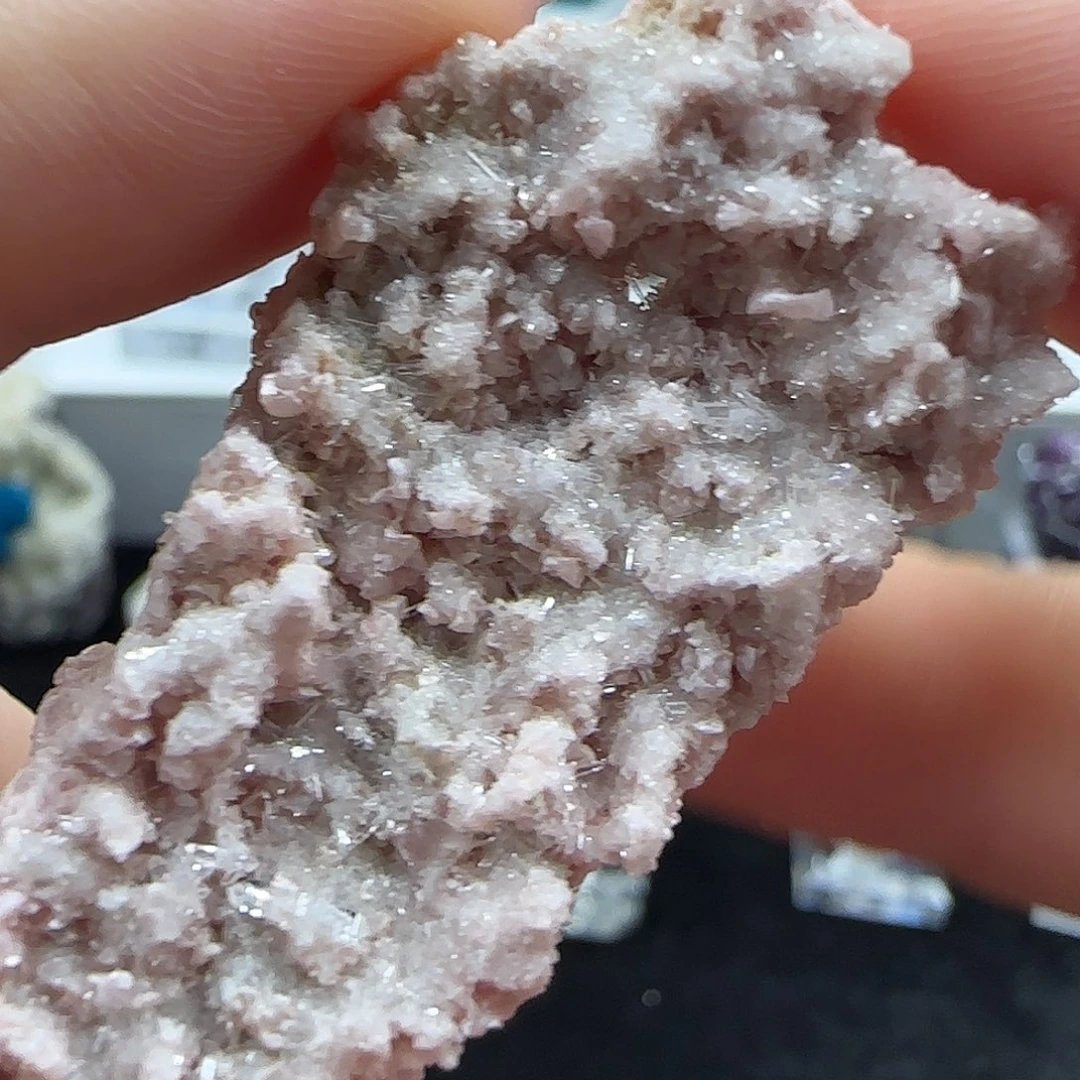 石材保加利亚菱锰