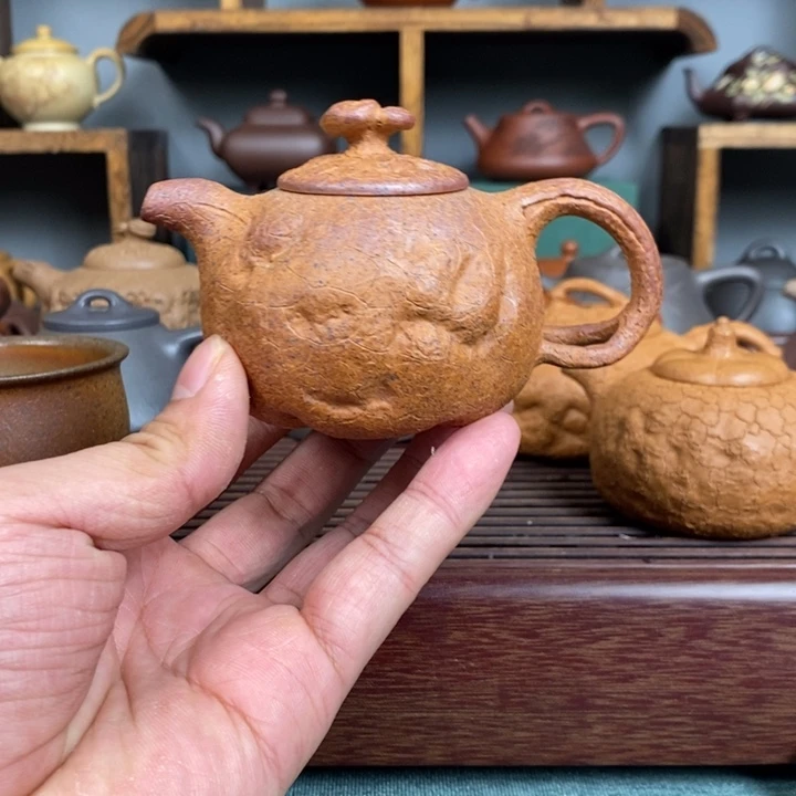 茶壶紫砂紫砂紫砂