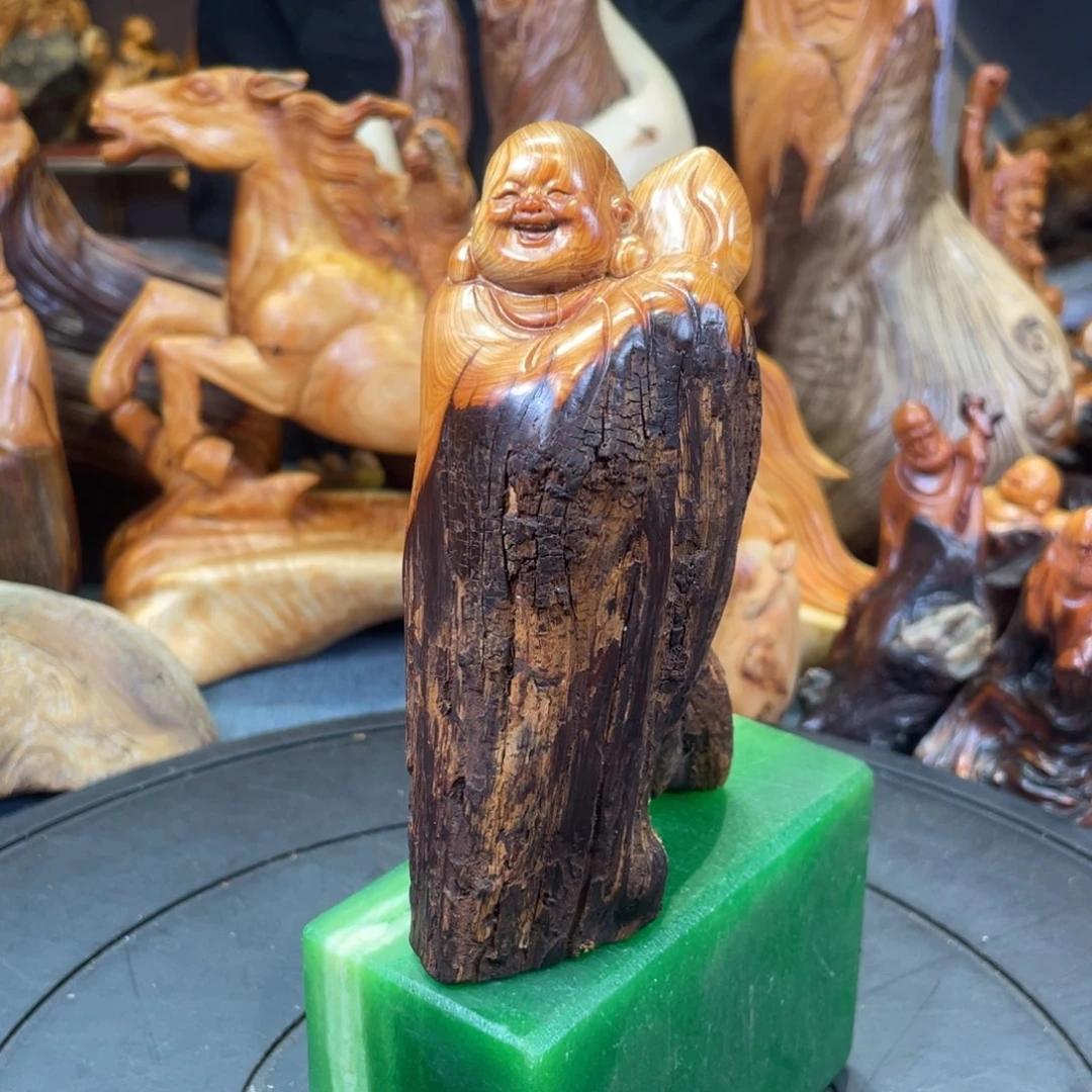 柏木（崖柏）。。。。。。