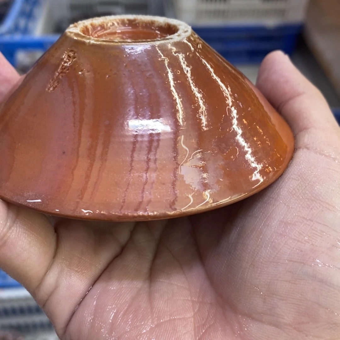 陶园柴烧 精品高货G16