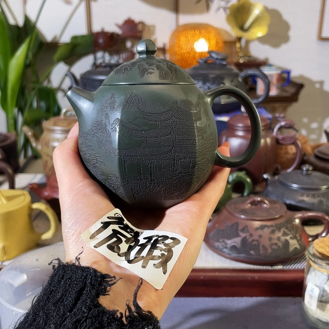 茶壶紫砂哈哈哈哈哈