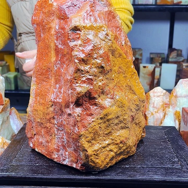 石材绿**山64645455646466464