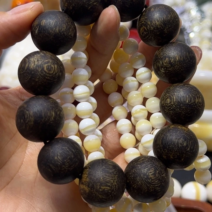 核桃手串/手链0.8/108全品金腰带