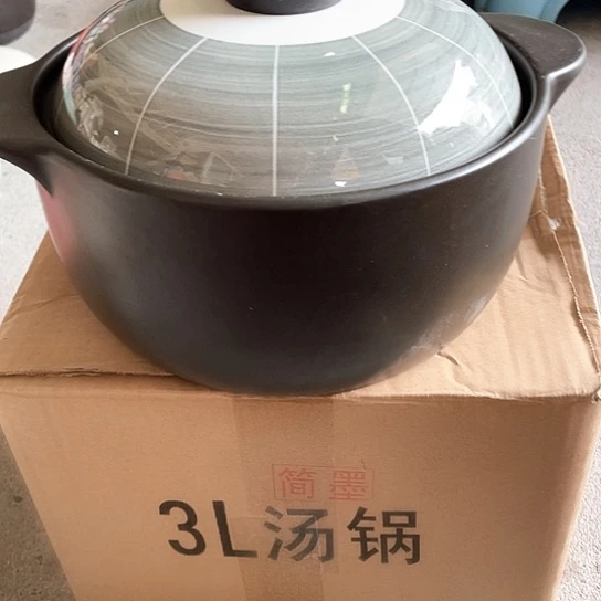 盘外贸单1个陶瓷英寸3个月烧坏包赔
