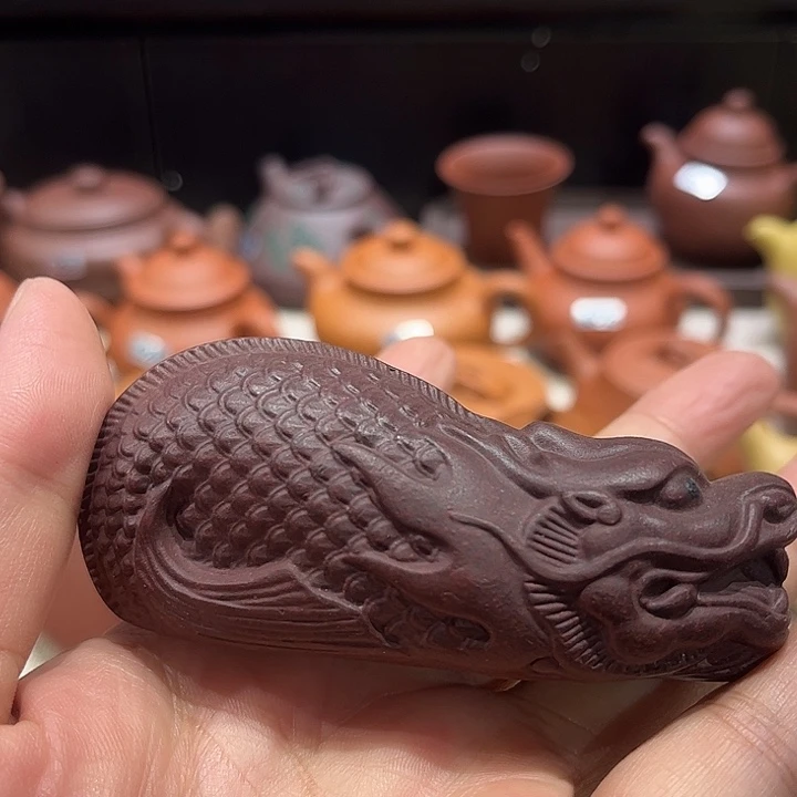 紫砂壶茶宠888888