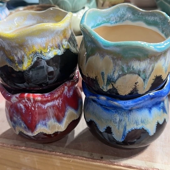 口径不清楚问客服